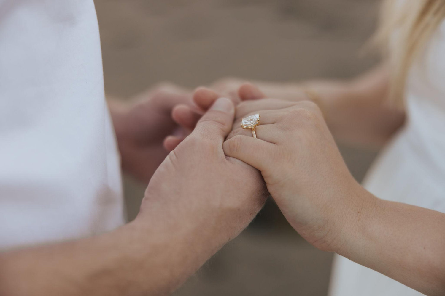 The Wedding Website of Grace Elliott and Adam Richardson