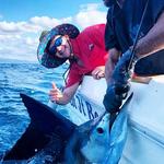 Sea breeze Fishing & Adventures