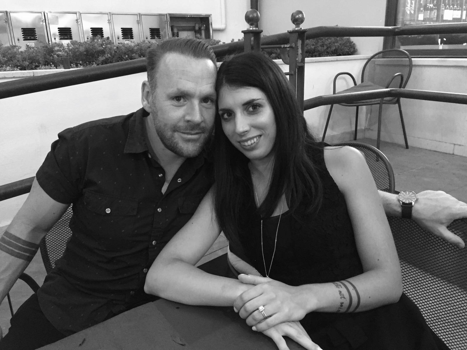 The Wedding Website of Chris McCarthy Jr and Janis McCarthy