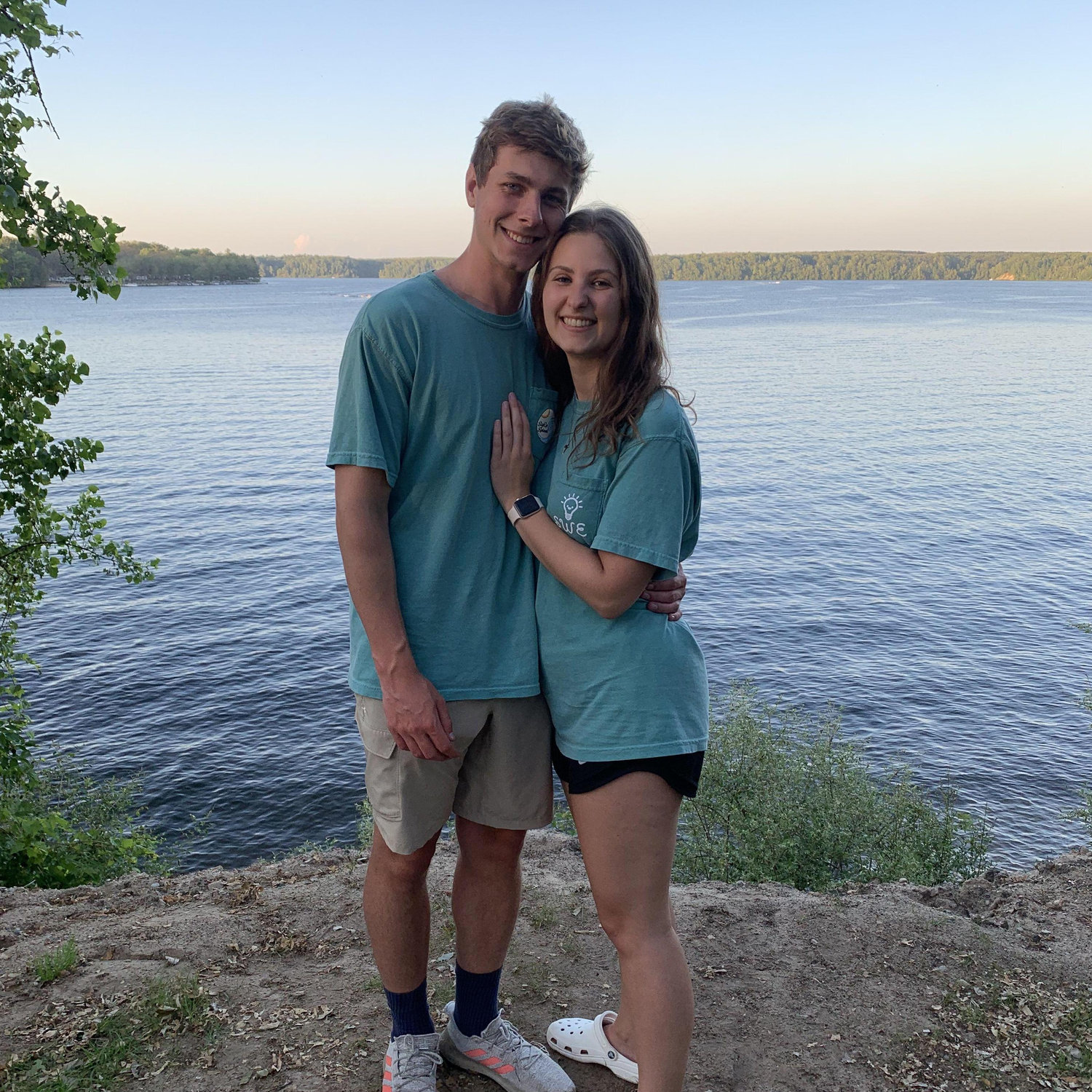 6/18/21: Camping trip in Michigan!