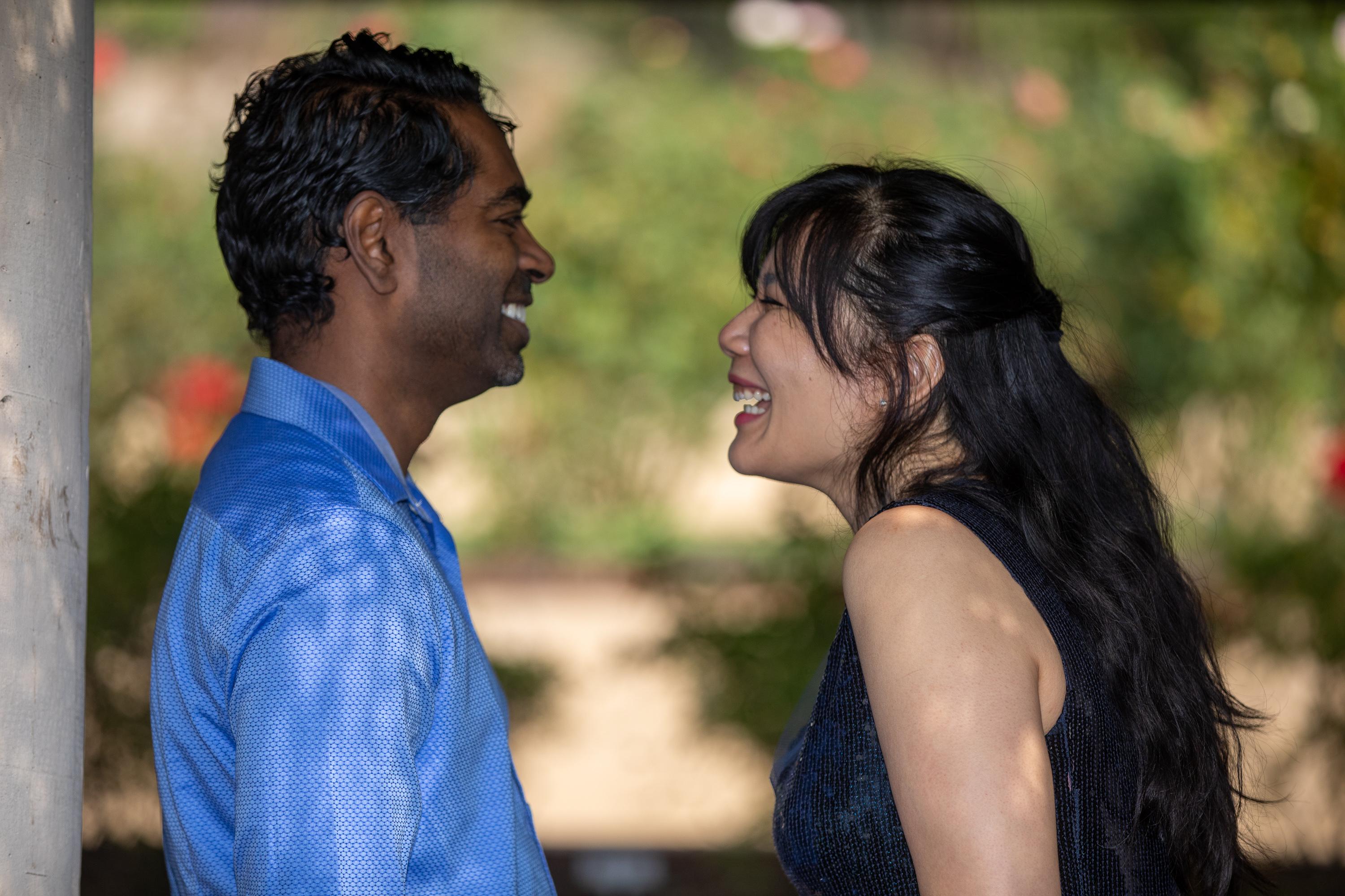 The Wedding Website of Grace Lin and Tharanga Weerasinghe
