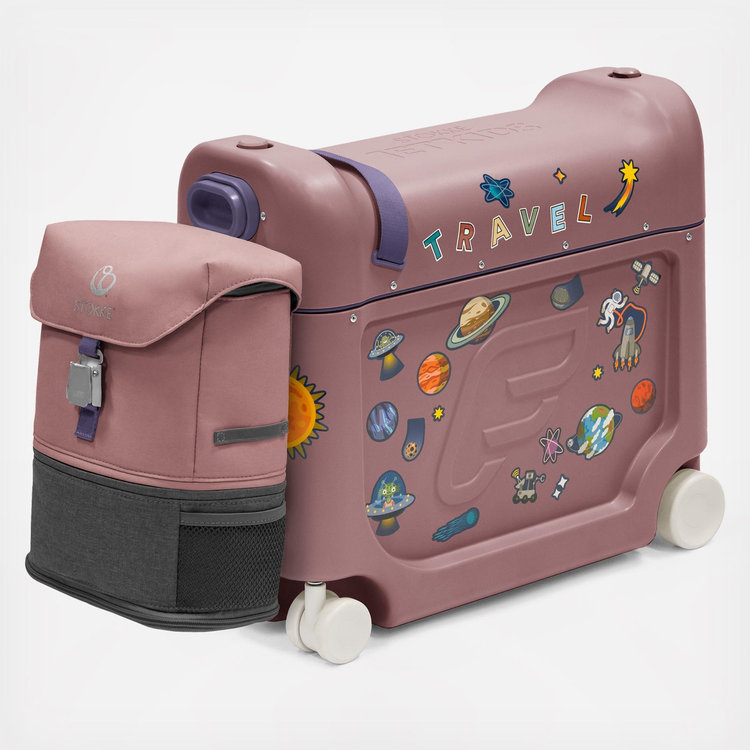 Stokke, JetKids Travel Bundle | Zola Baby