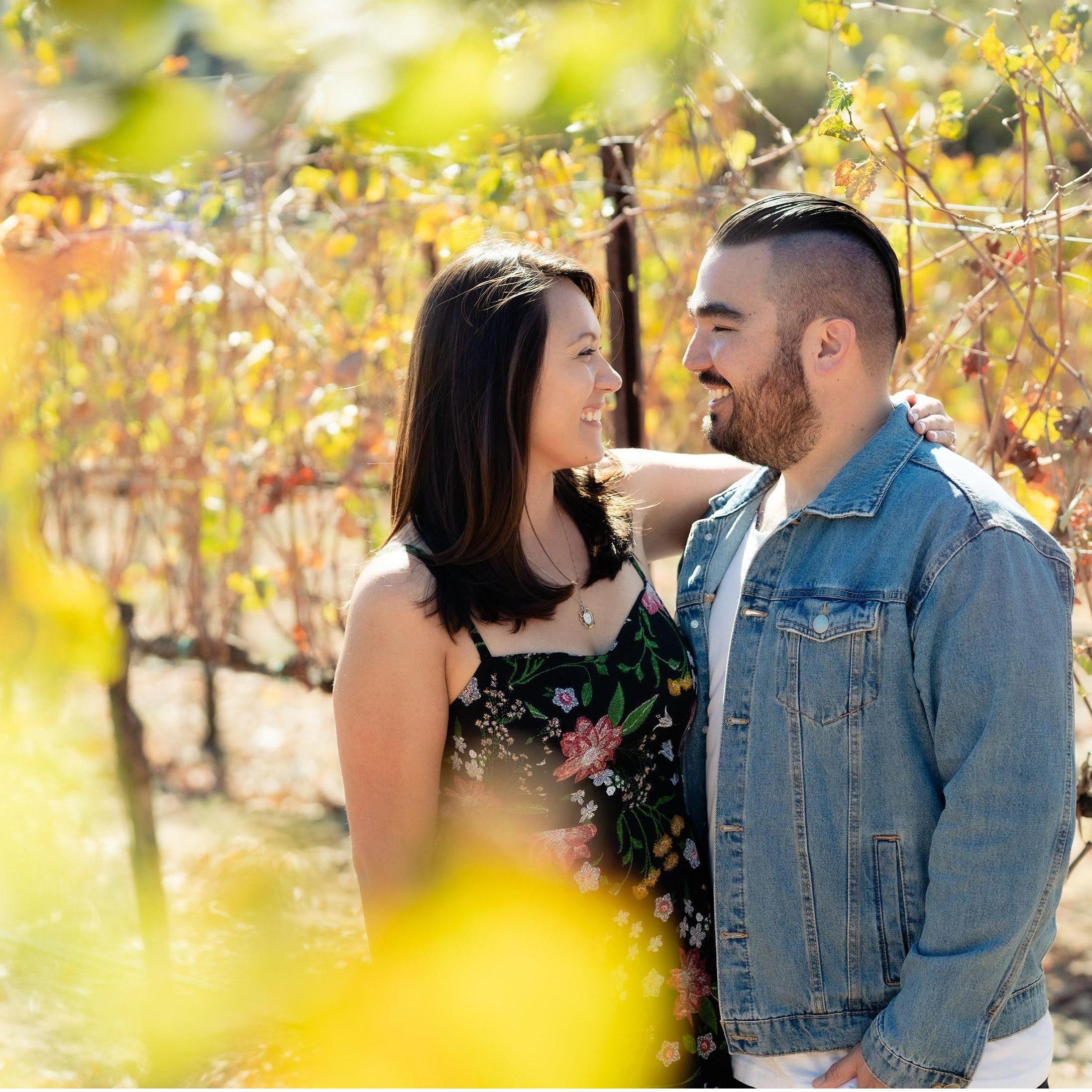 Holiday session shoot, 2019