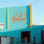 Mercado de la Merced