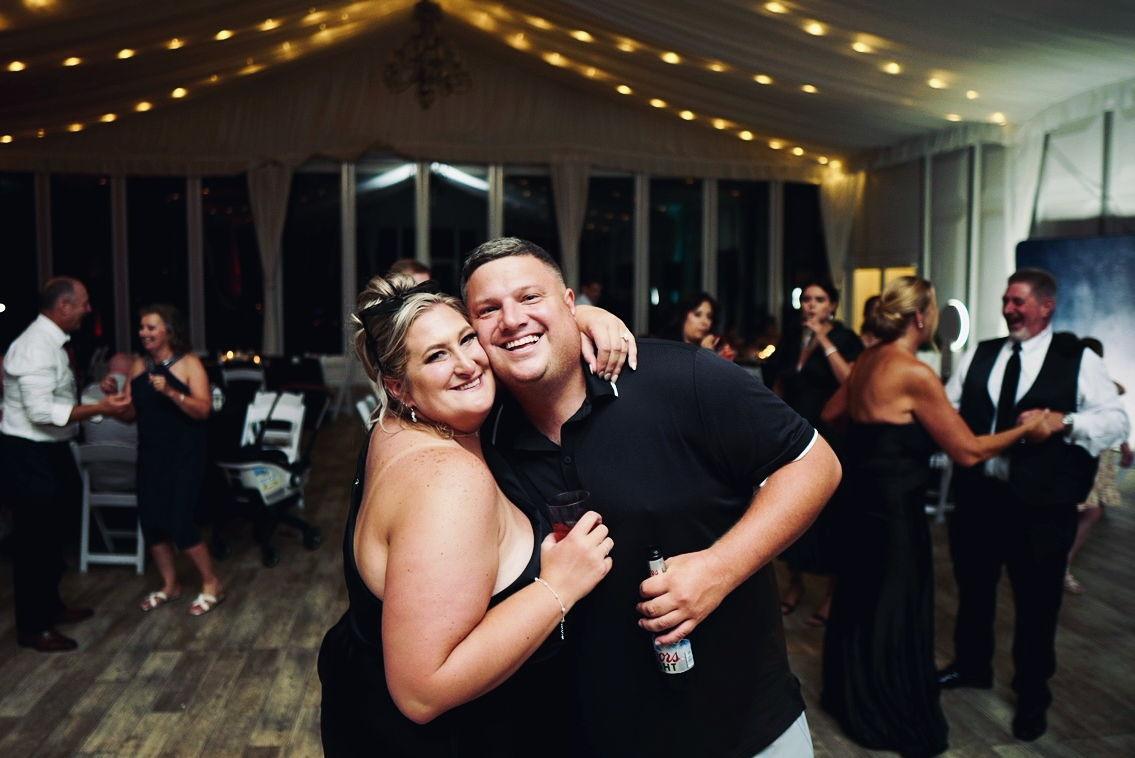 The Wedding Website of Jennifer Kosinski and Matthew Klein