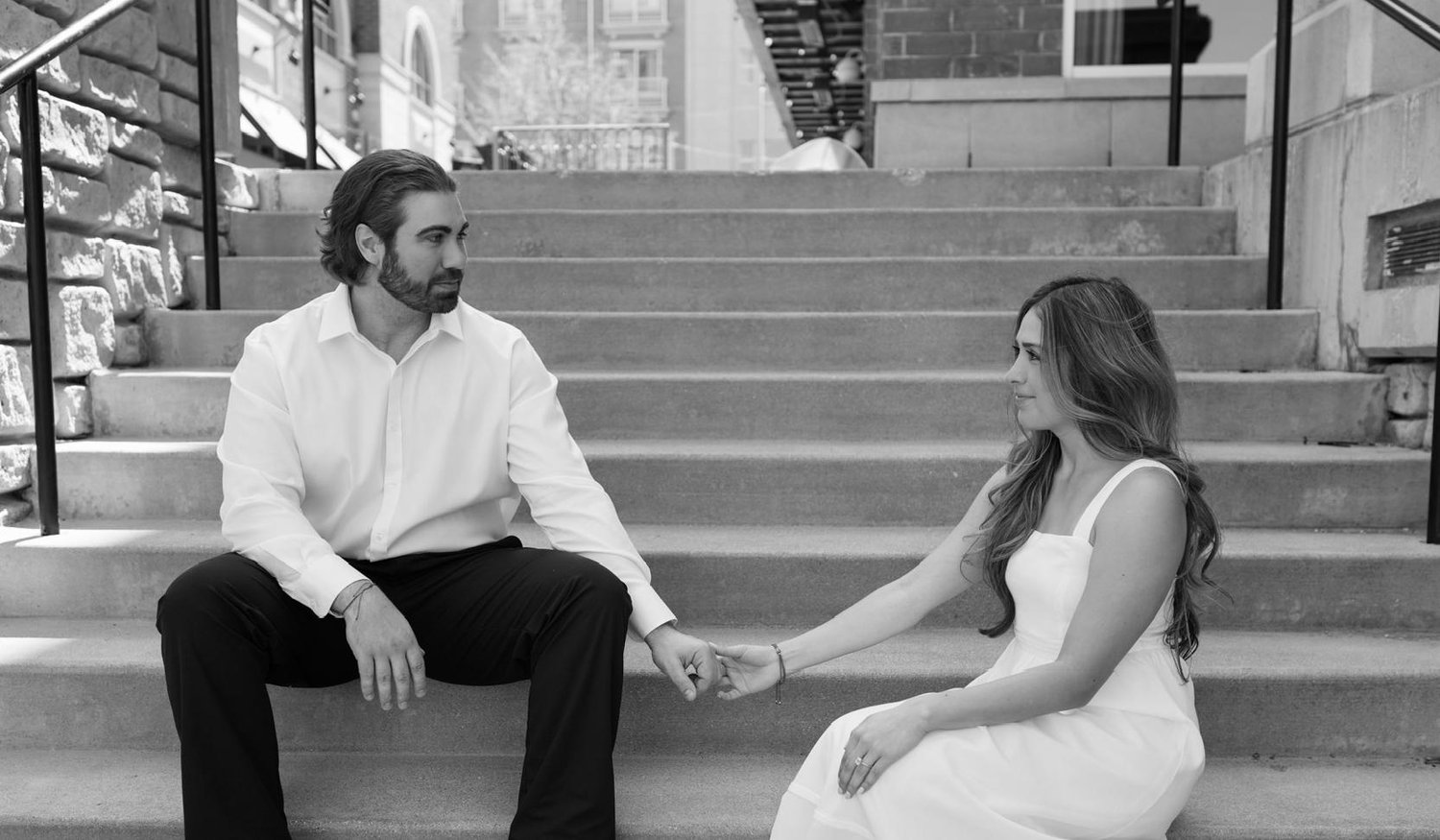 The Wedding Website of Brenda Silva and Michael Garvey