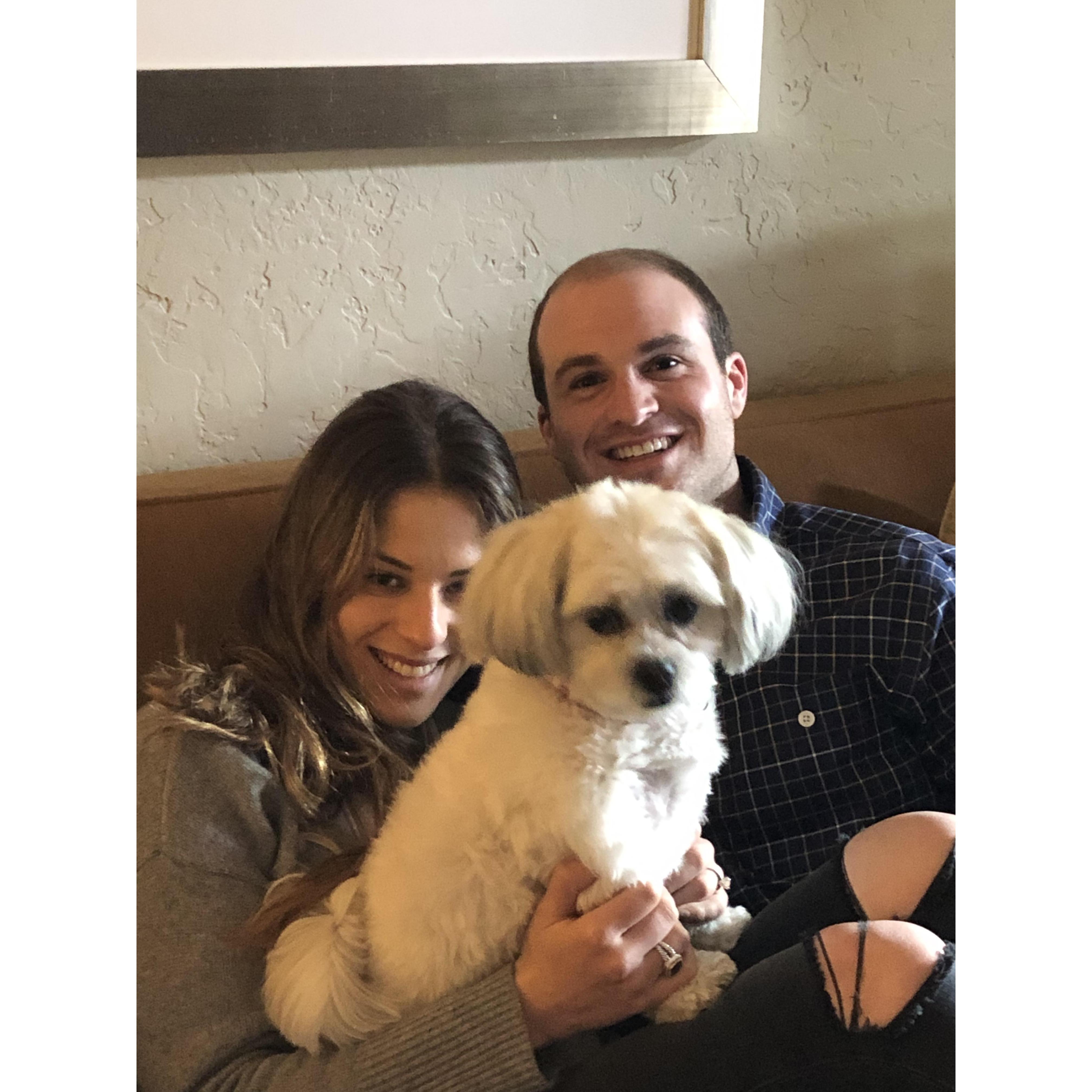 Family photo :)