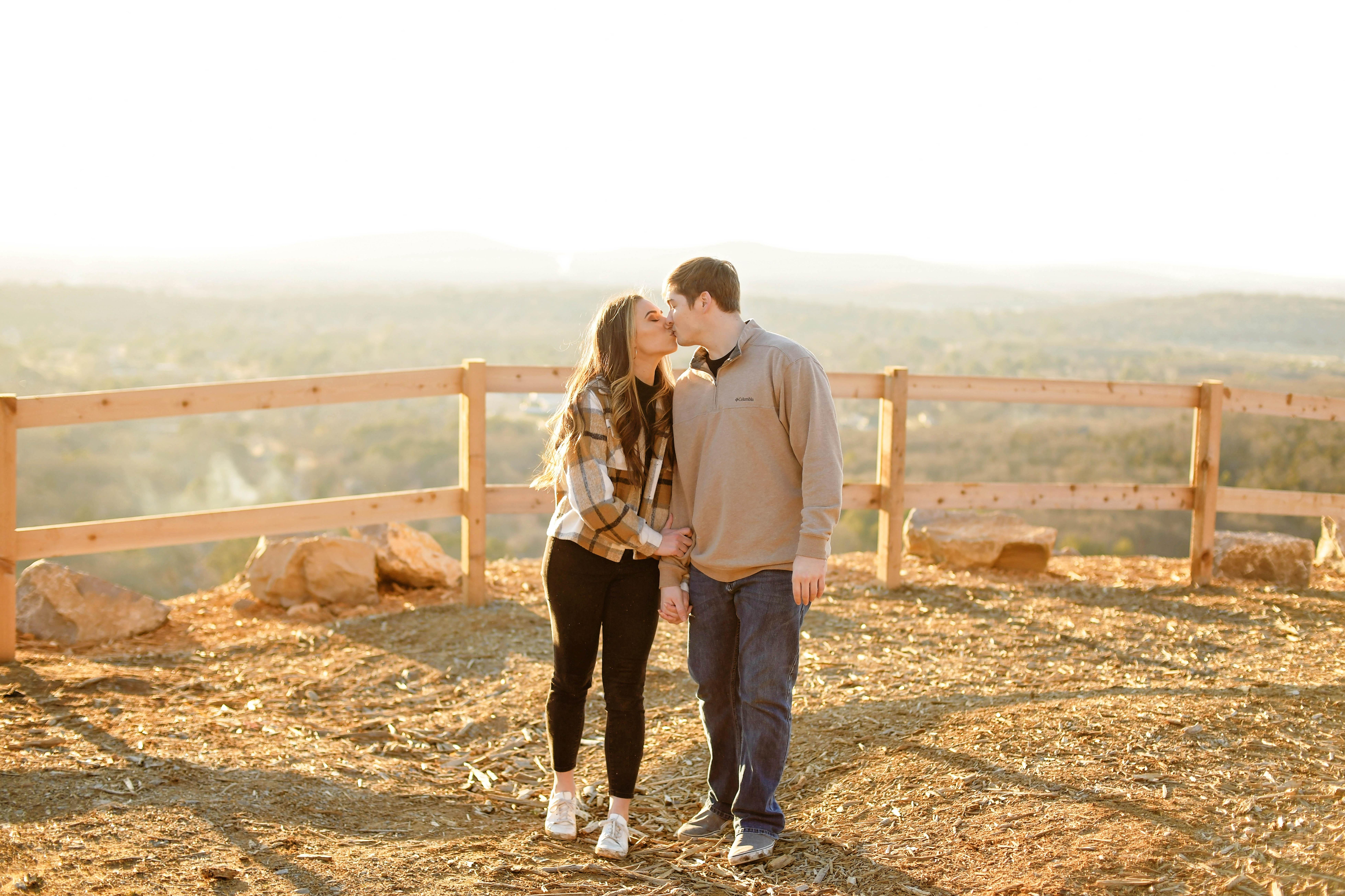 The Wedding Website of Kayla Carlile and Bill Brown