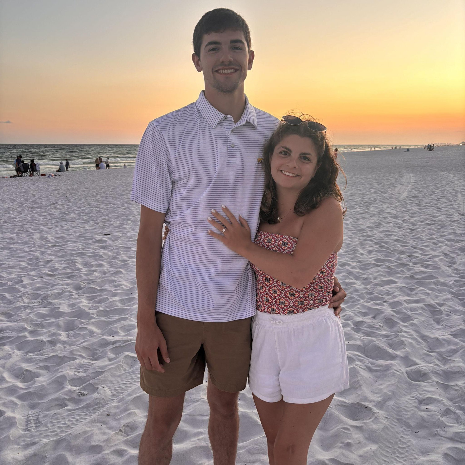 Summer trip to Destin, Florida - 2025