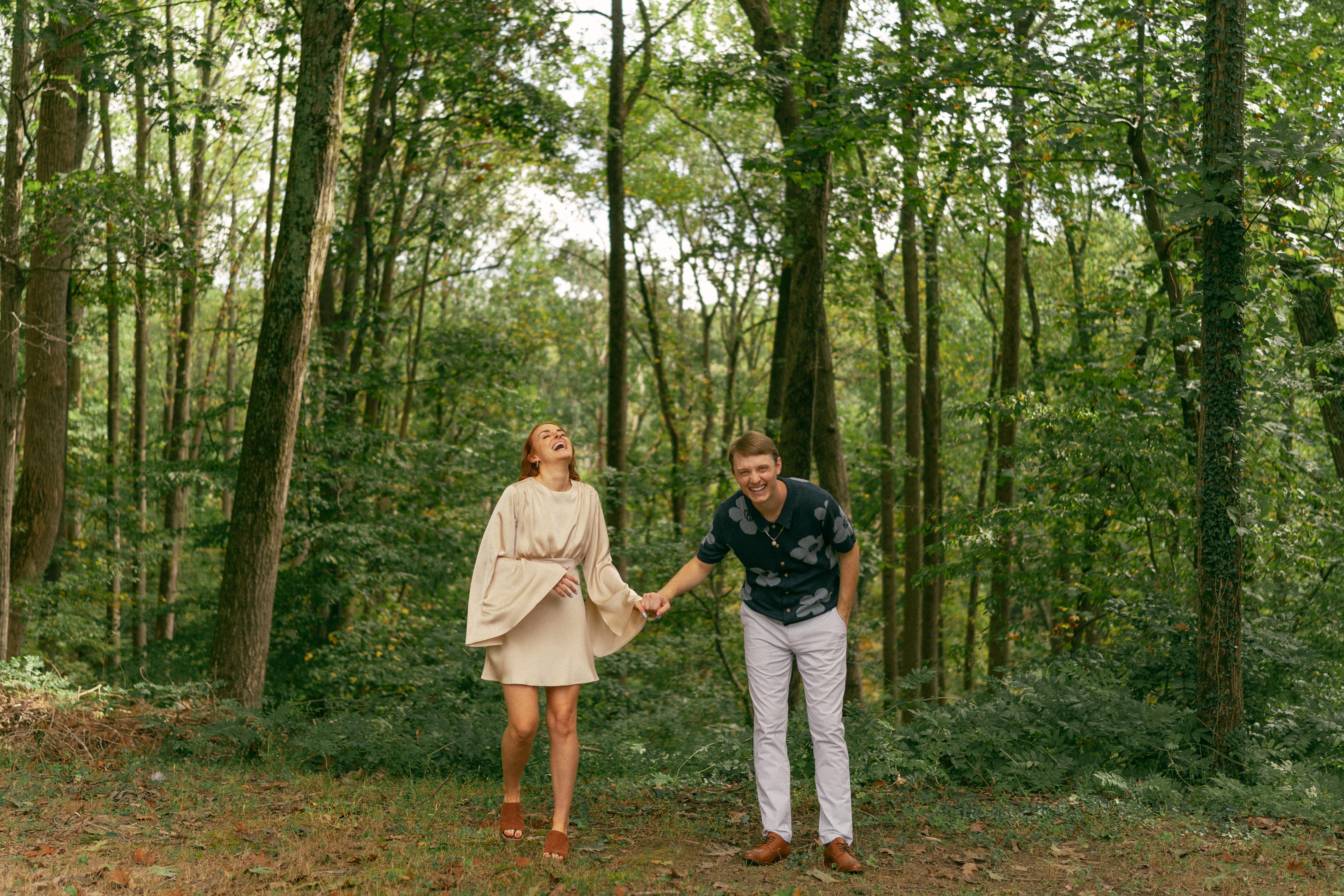 The Wedding Website of Kiki Coffman and Mac Wagner