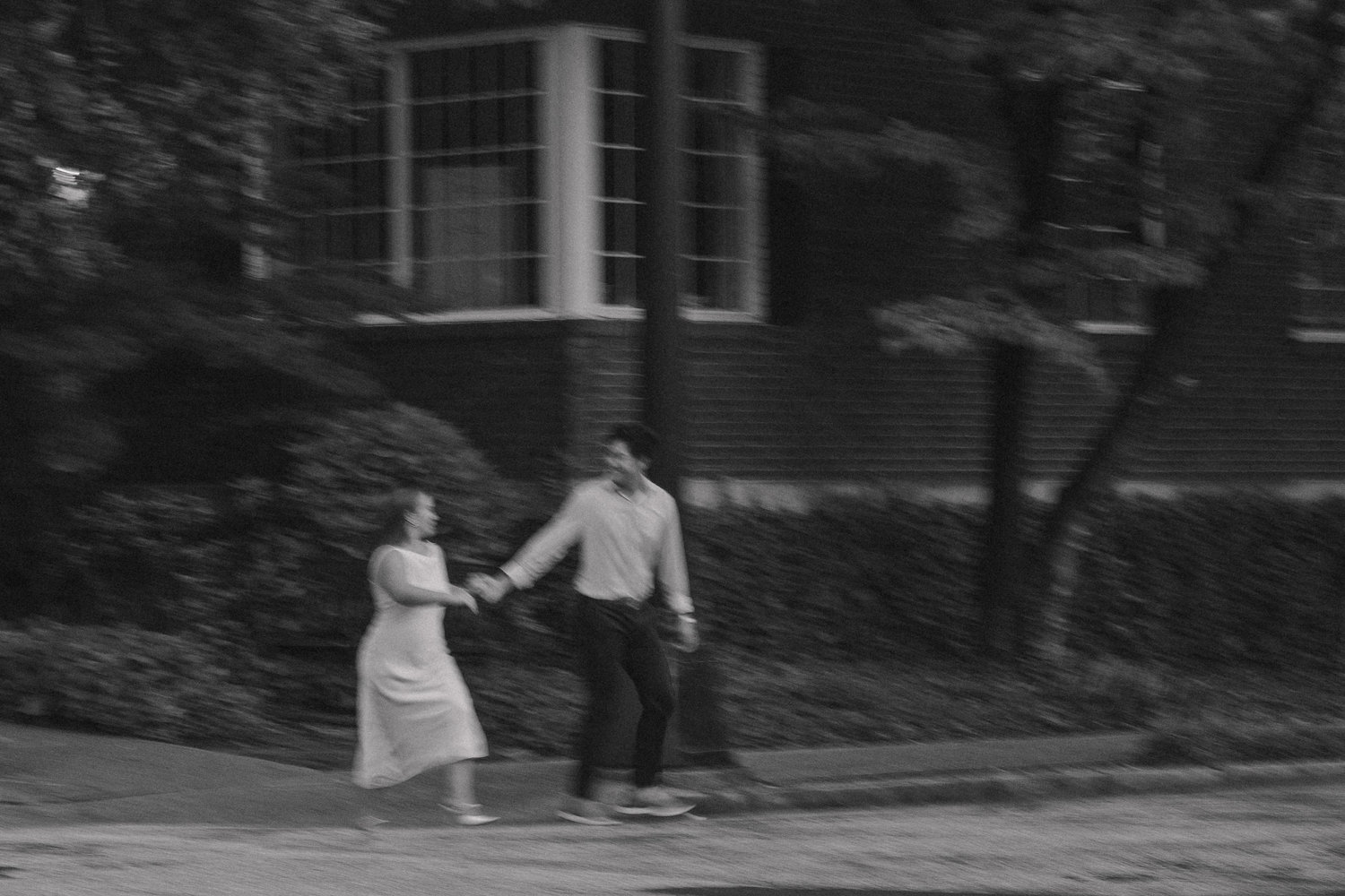 The Wedding Website of Ellie Richmond and Austin Dang