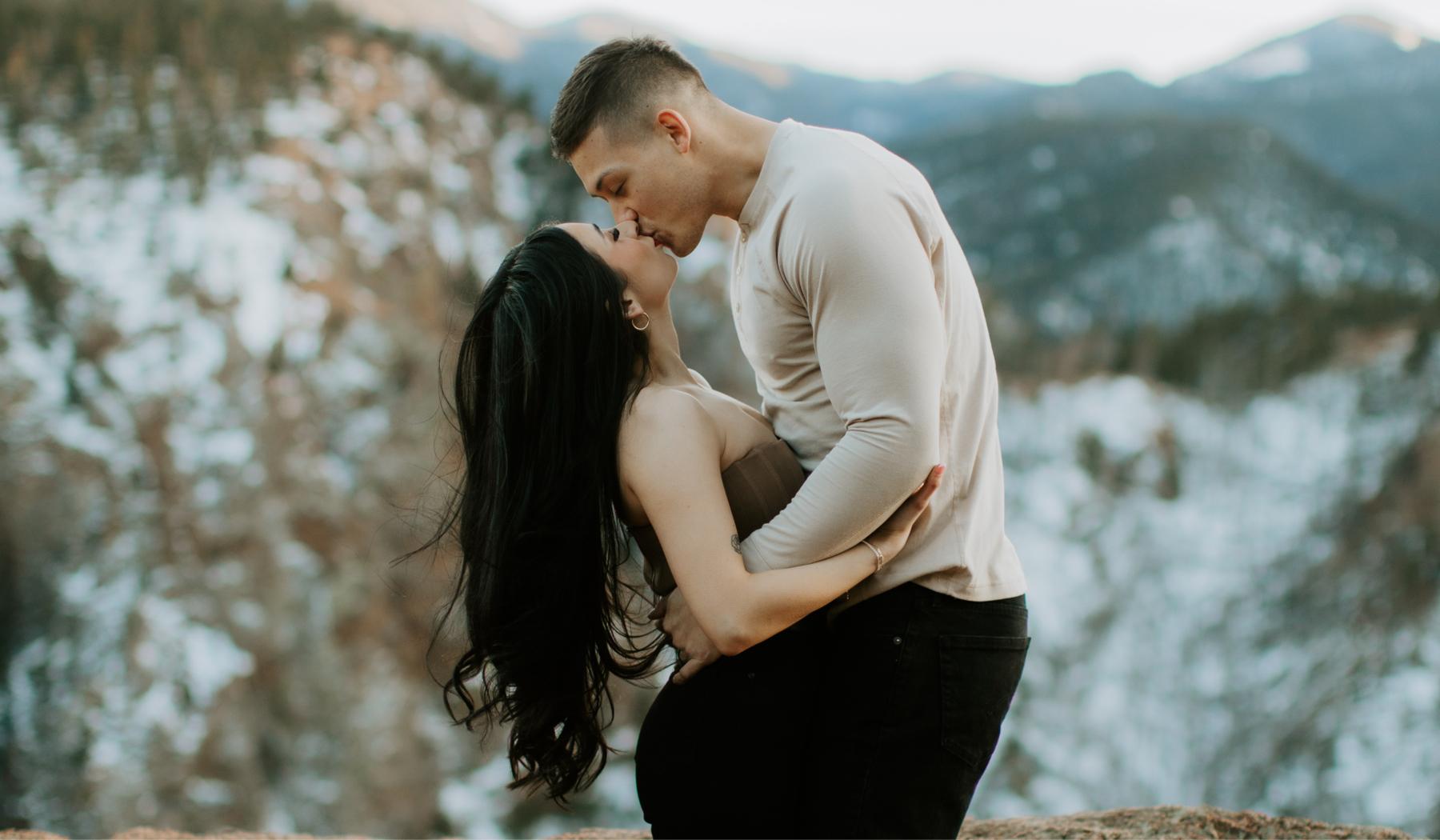 The Wedding Website of Breanna Miranda and Jose Cadena