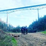 Foresthill Divide Loop Trailhead 1