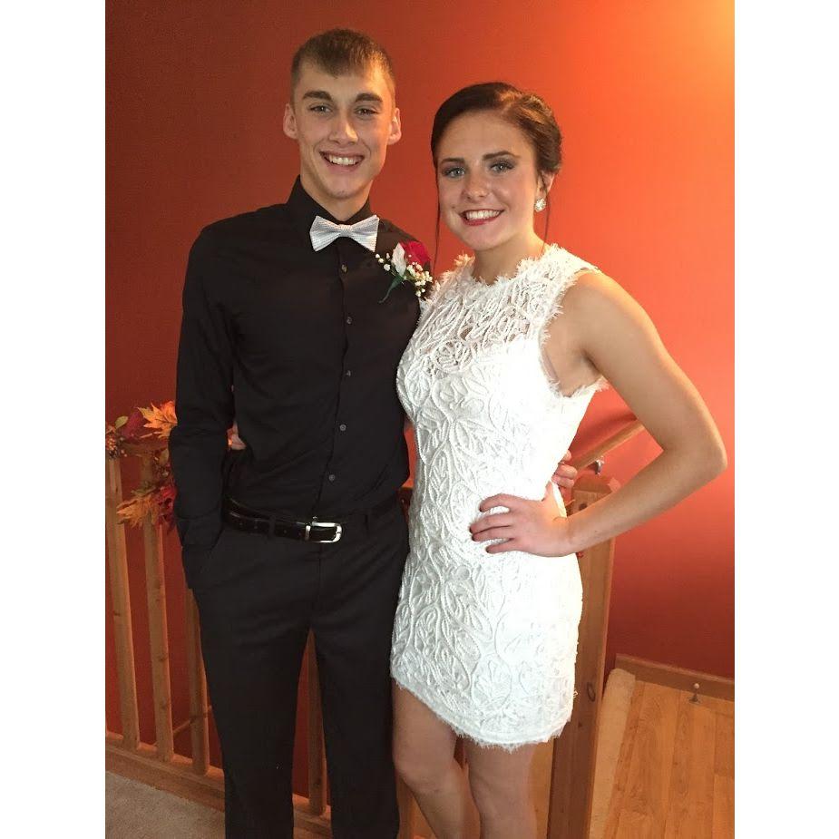 Homecoming 2016