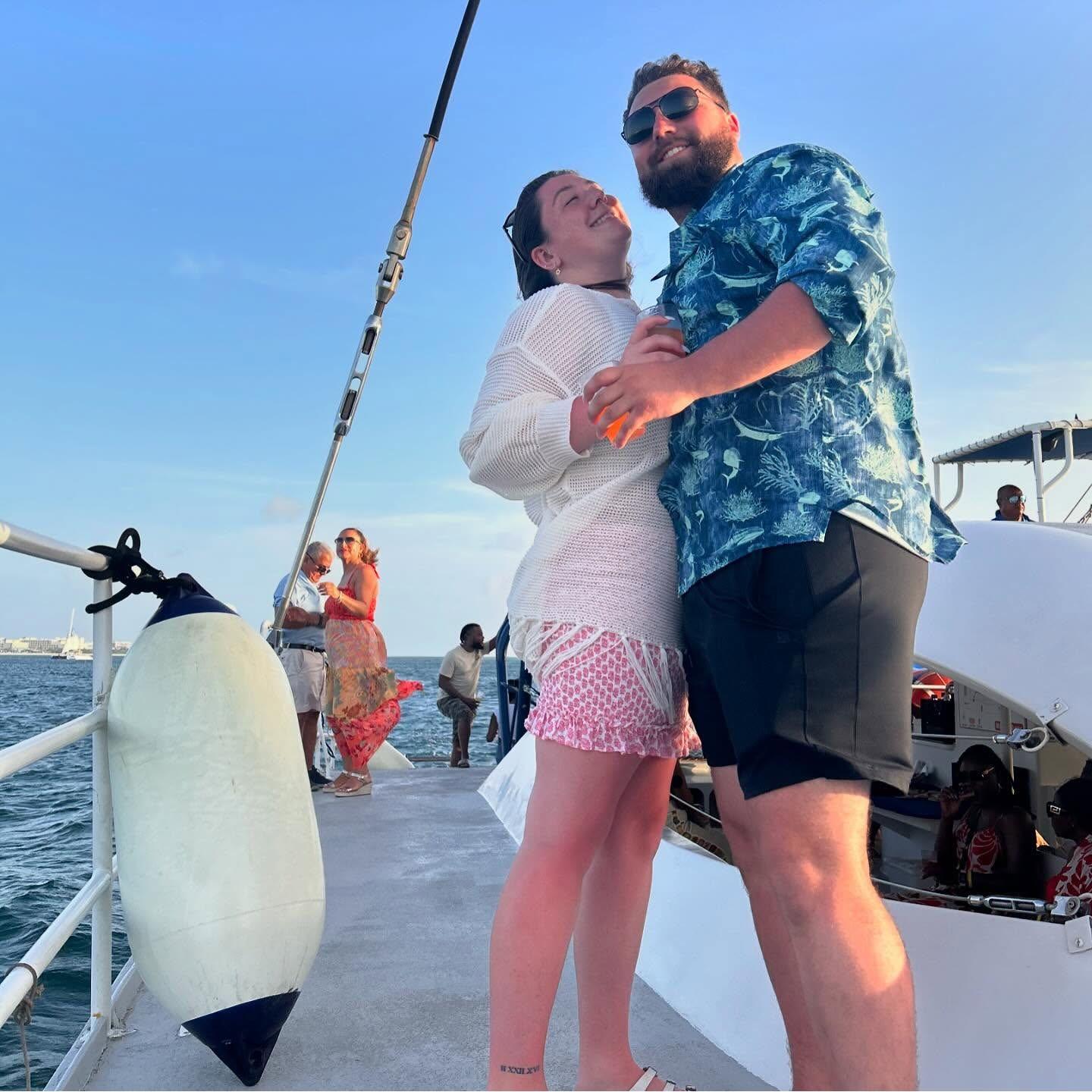 Booze Cruise in Aruba 06.12.2025