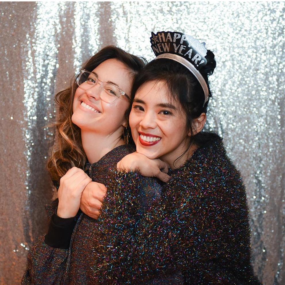 New Years Eve 2018