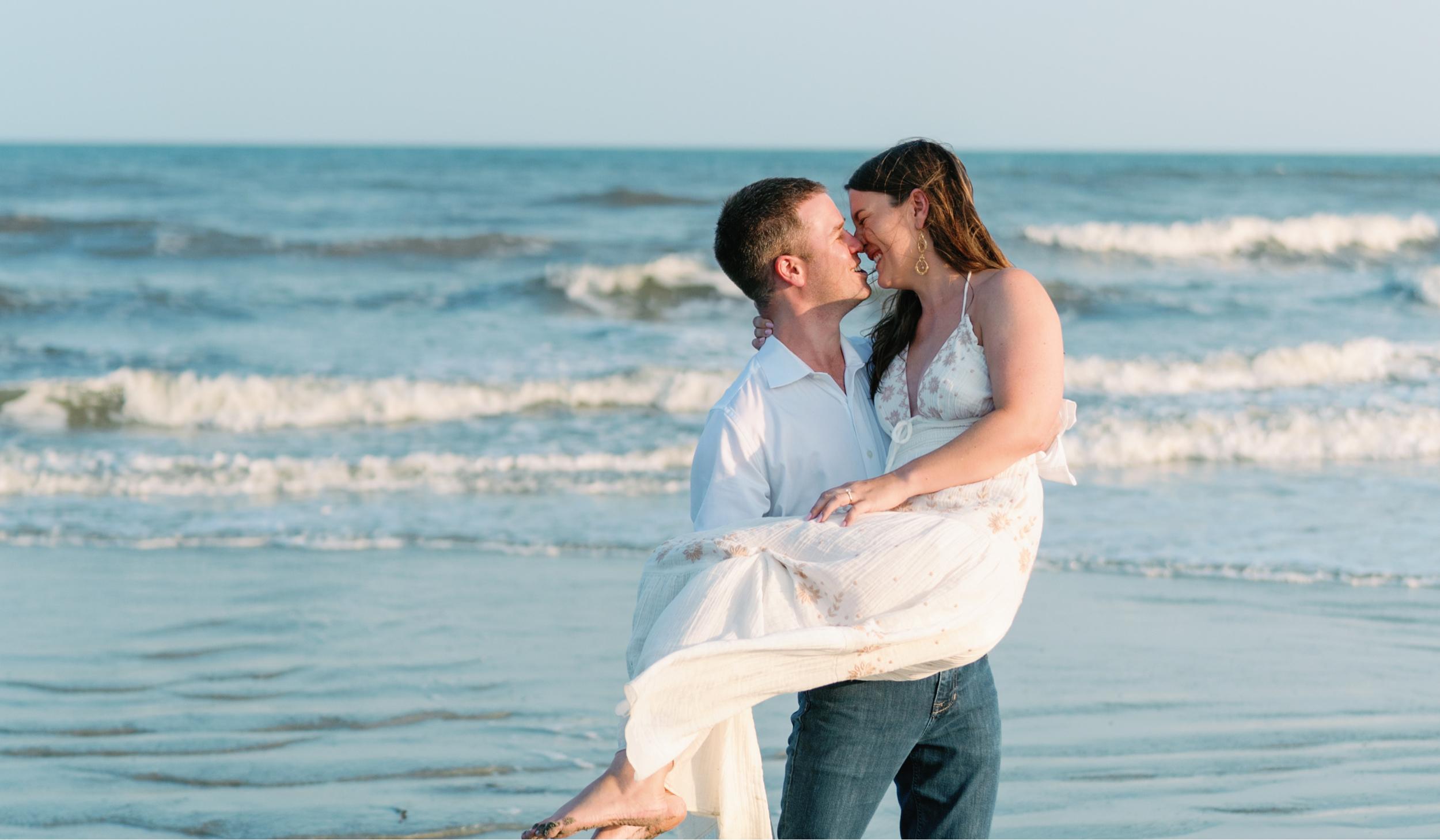 The Wedding Website of Maggie Stevenson and Sam Morgan
