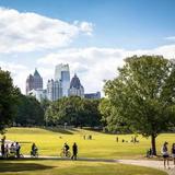 Piedmont Park