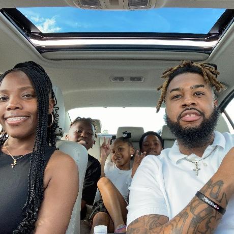 Happiest Place on Earth