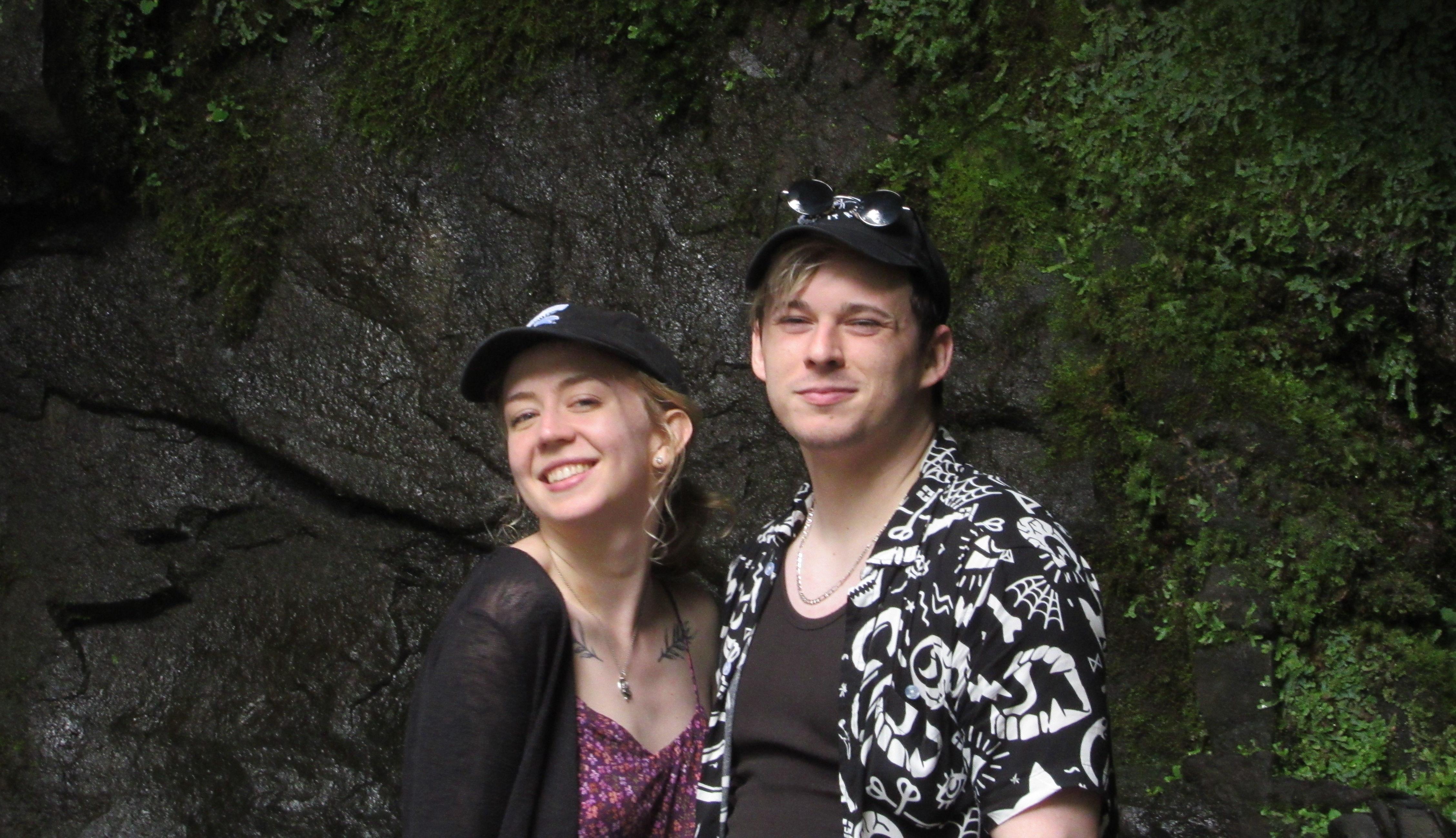 The Wedding Website of Madison Innes Brodoski and Devon Jakab Tremble