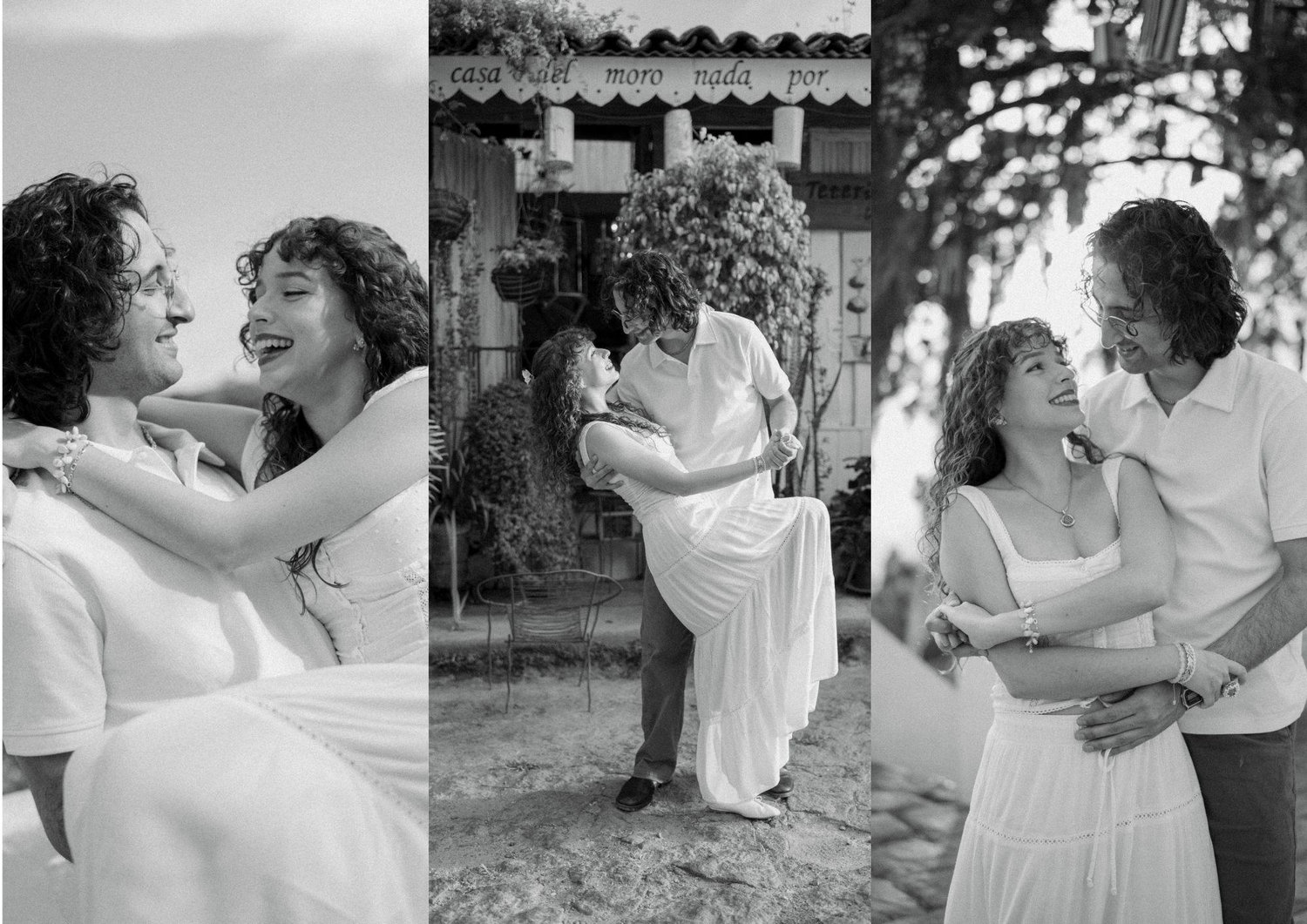 The Wedding Website of Daniela Aguilar and Gabriel Flefil