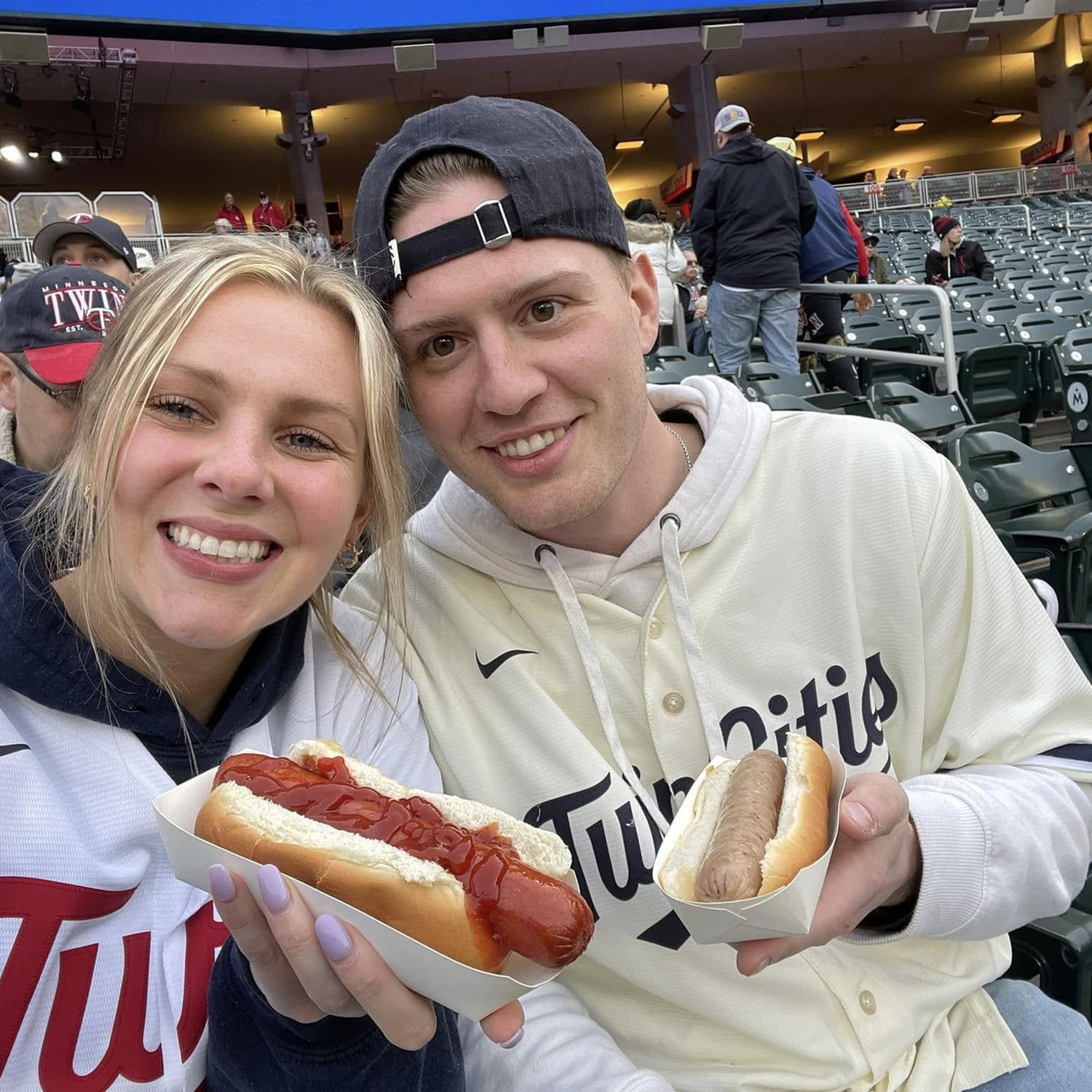 Twins Game