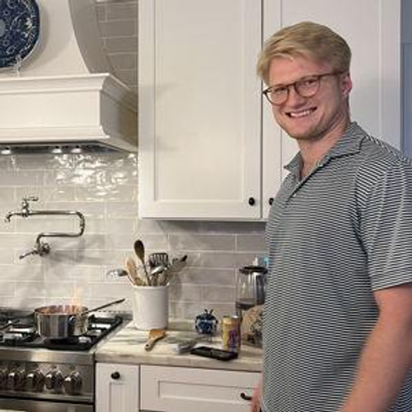 Cooking Lesson For Two