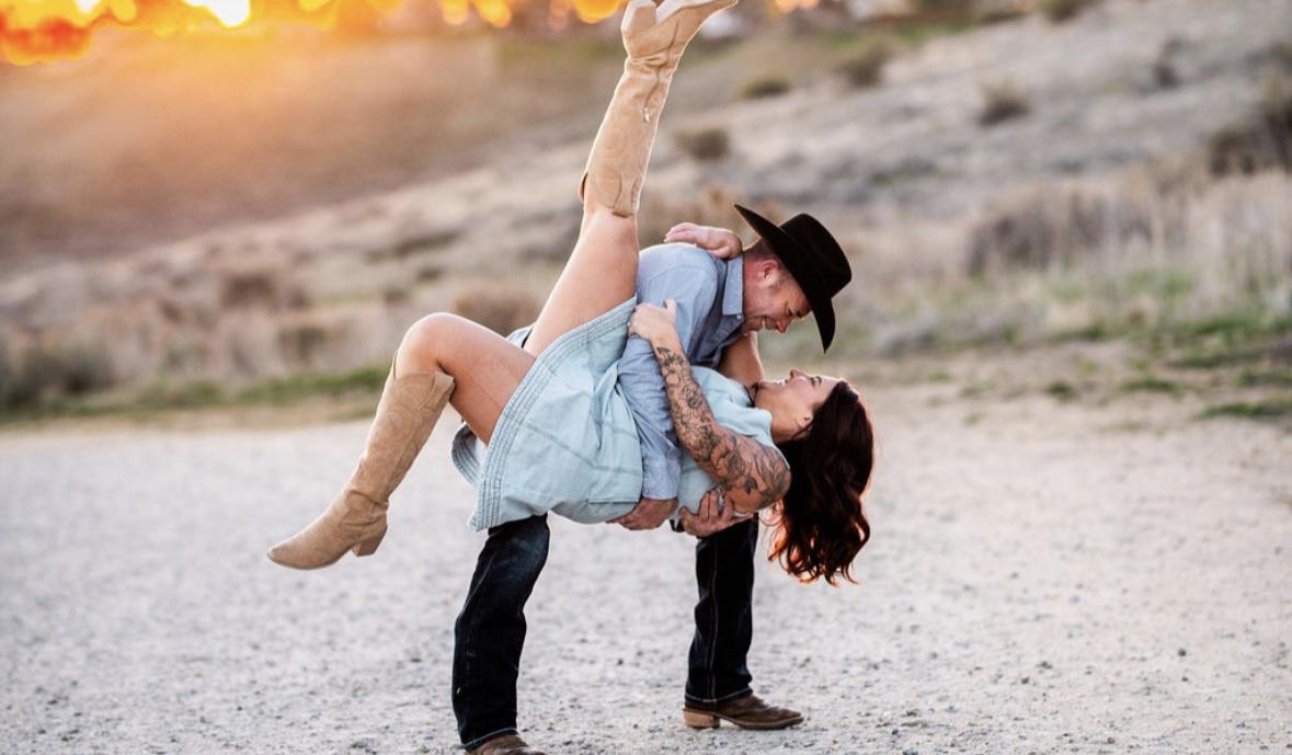 The Wedding Website of Tiffany Parker and Wes Coatney