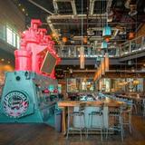 American Icon Brewery