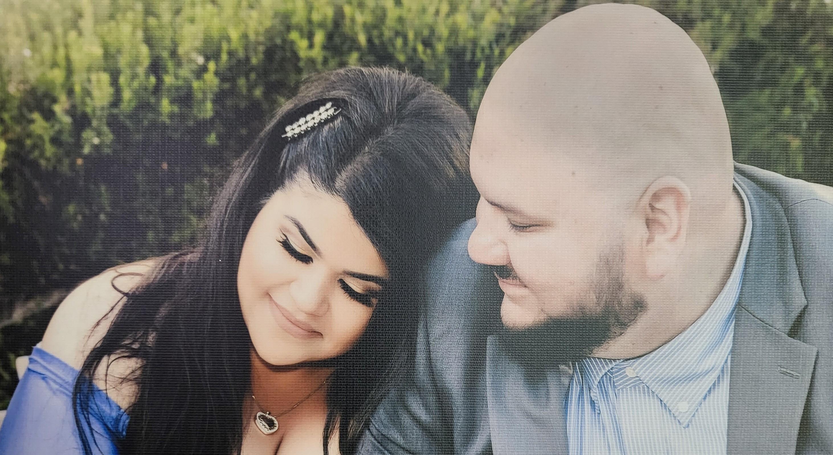 The Wedding Website of Diana Garibay and Daniel Chavez