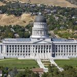 Utah State Capitol Building