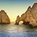 El Arco and Lands End Boat Cruises