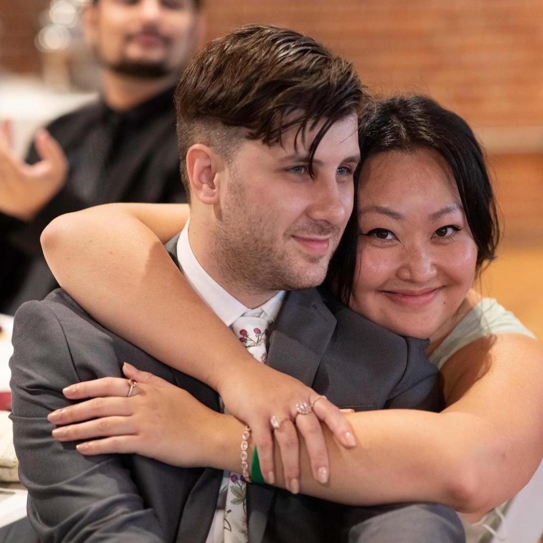 The Cartan Wedding - July 2021