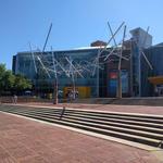 Maryland Science Center