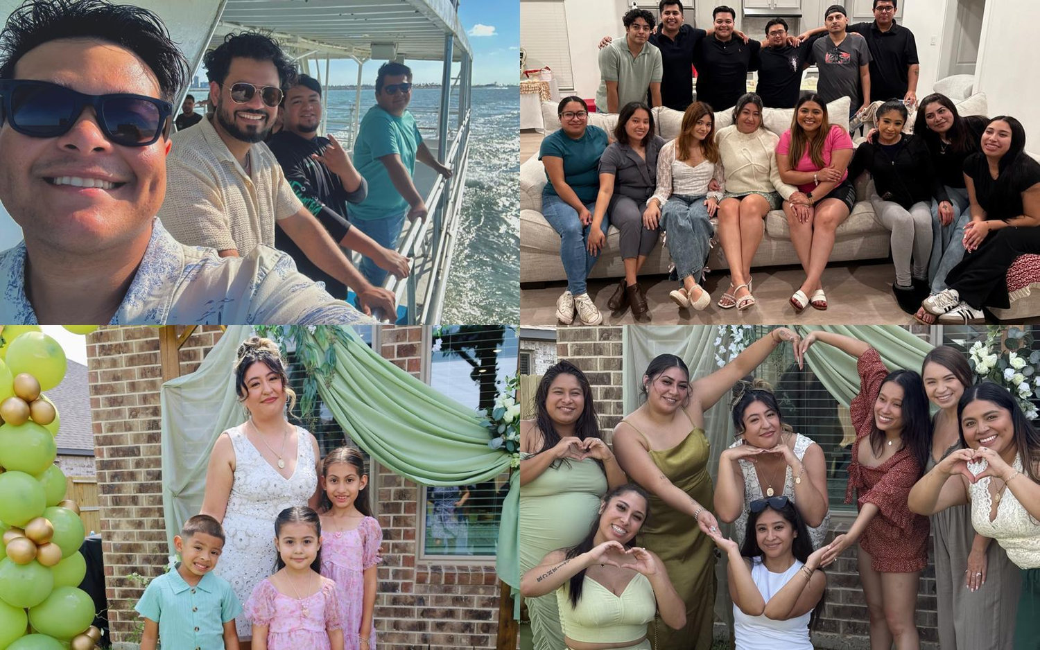 The Wedding Website of Casandra Veleros and Bryan Arevalo