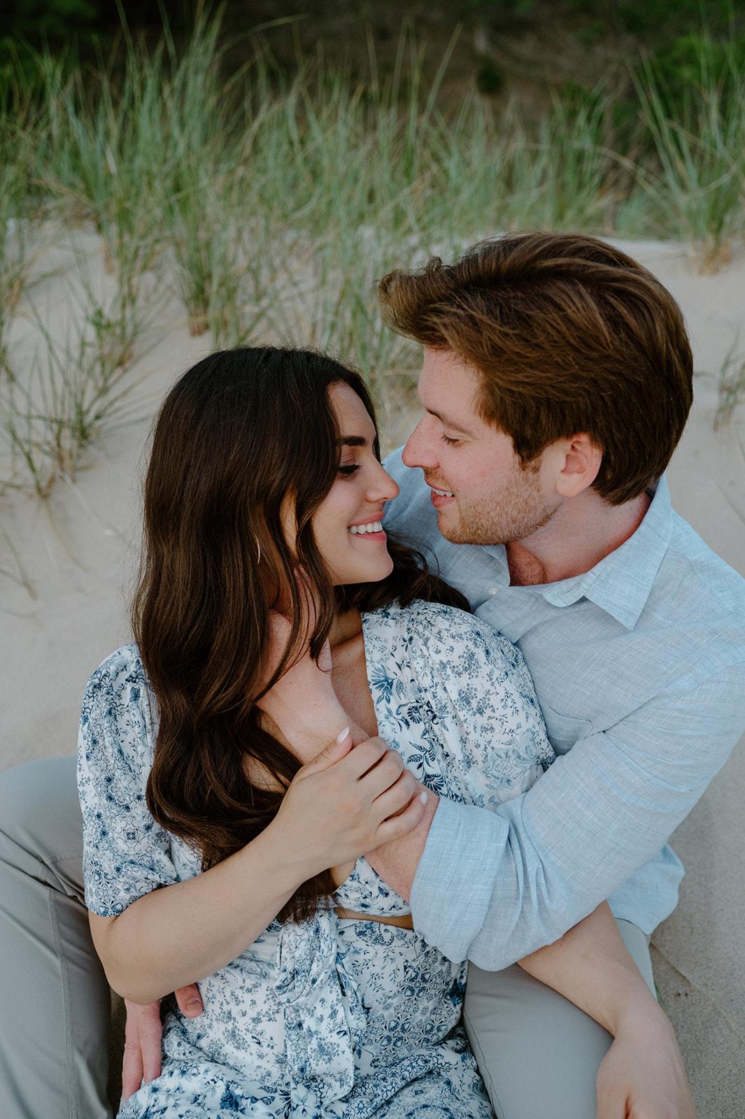 The Wedding Website of Leah Frankel and Tyler Malkin