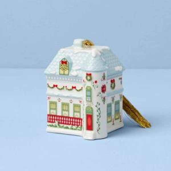 2025 Lenox Village Ornament