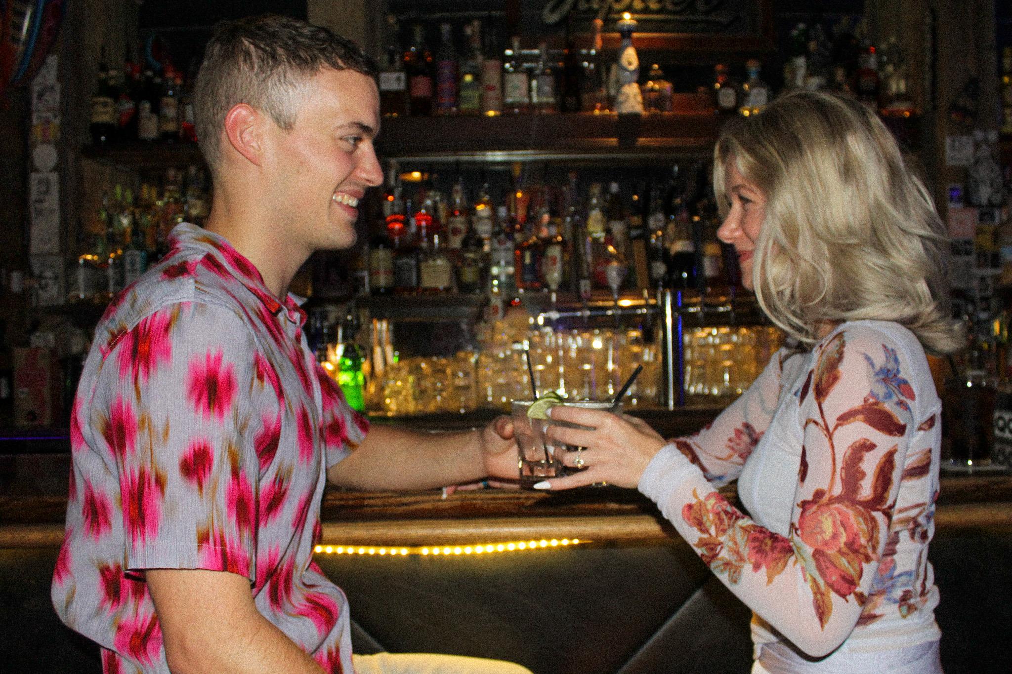 The Wedding Website of Emma Taylor-Westwood and Dallas Smith