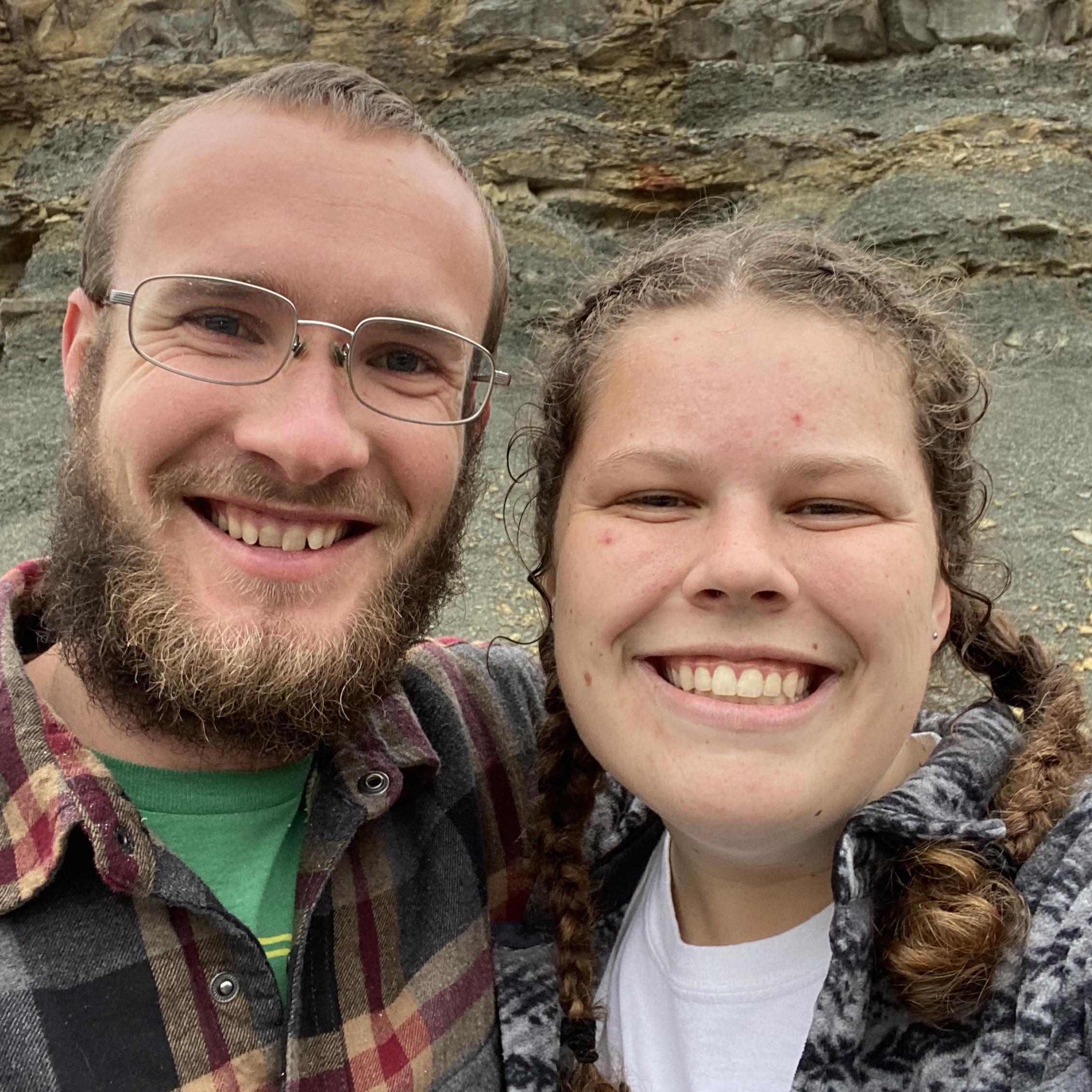 More Christmas in Missouri!