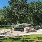 Rawley Duntley Park