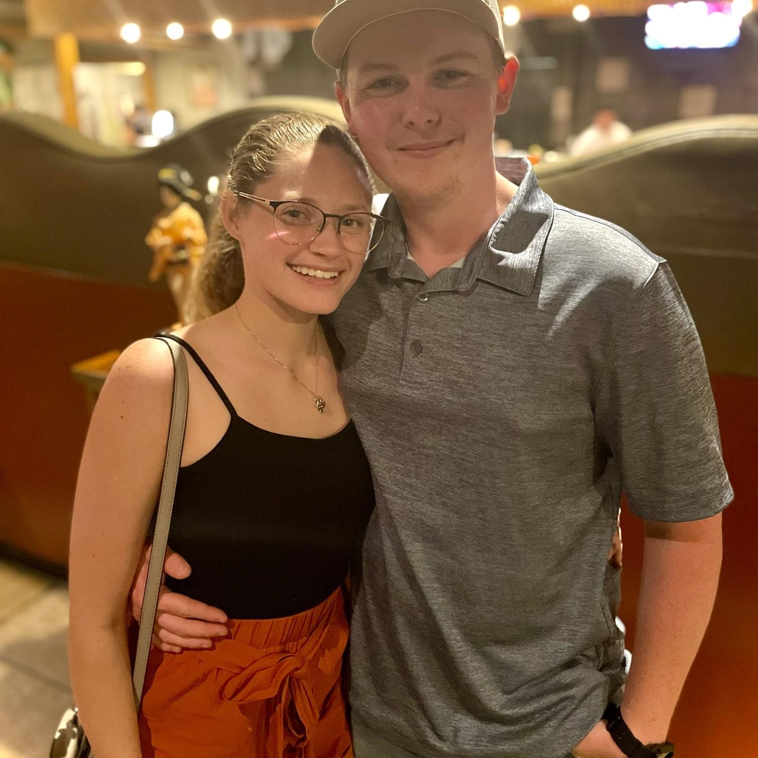 2021- Night Out