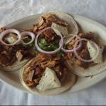 Restaurant Recommendation:  Taqueria El Fogon