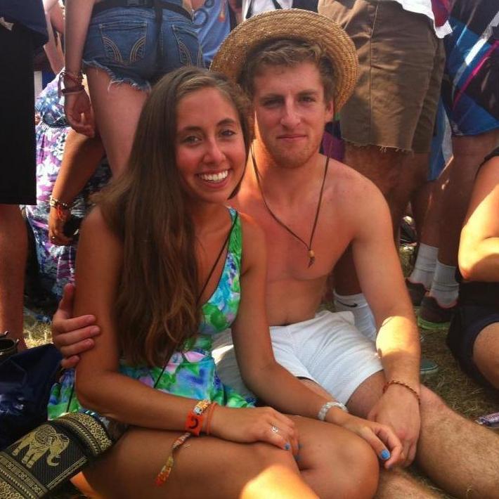 Bonnaroo. 2013