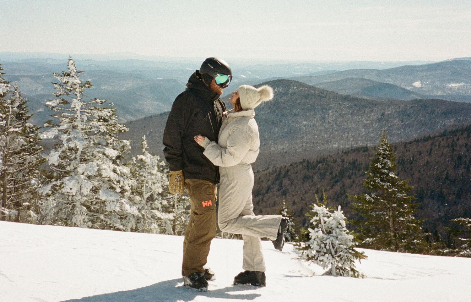 The Wedding Website of Rachel Lent and Murphy McDougall