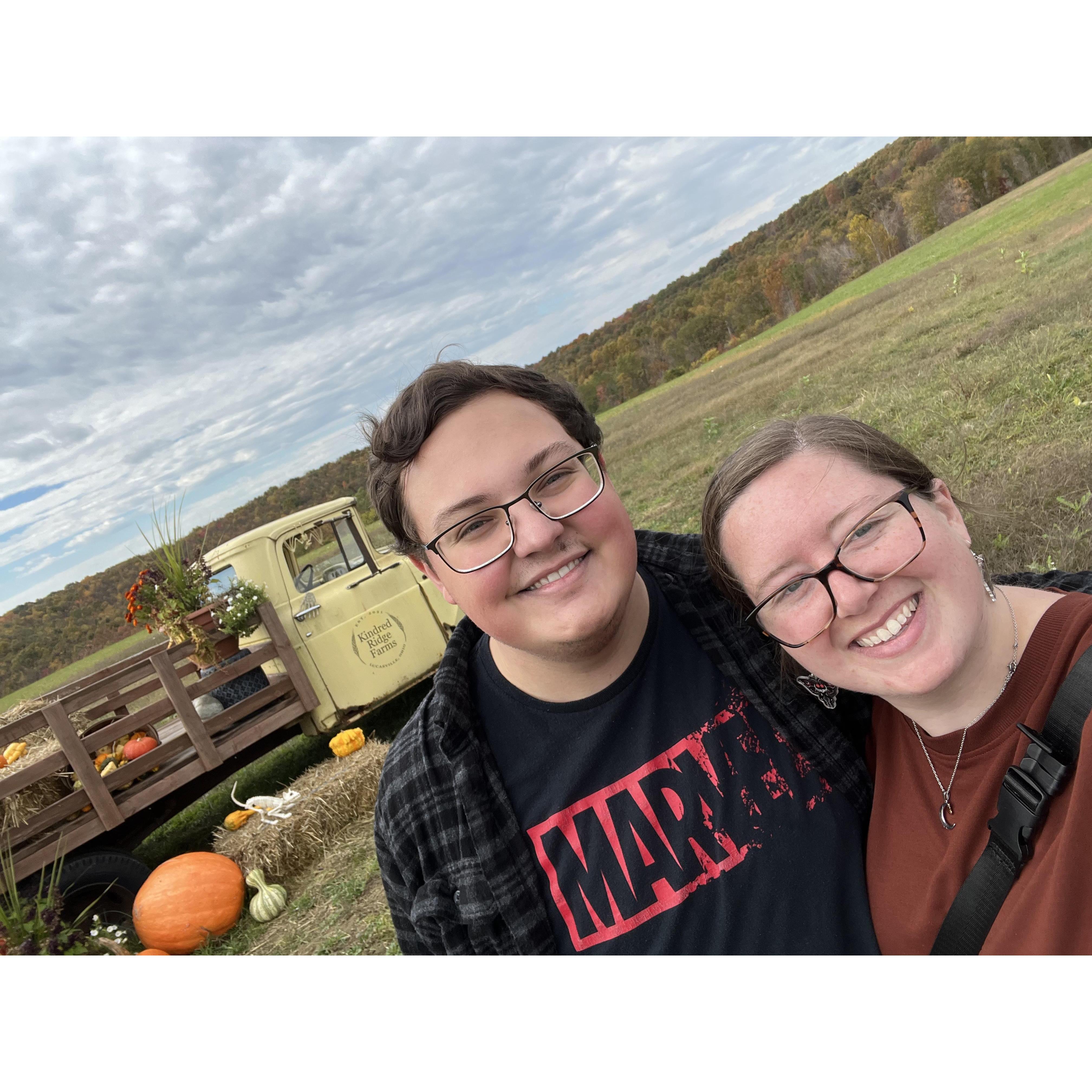 Kindred Ridge Farm Fest