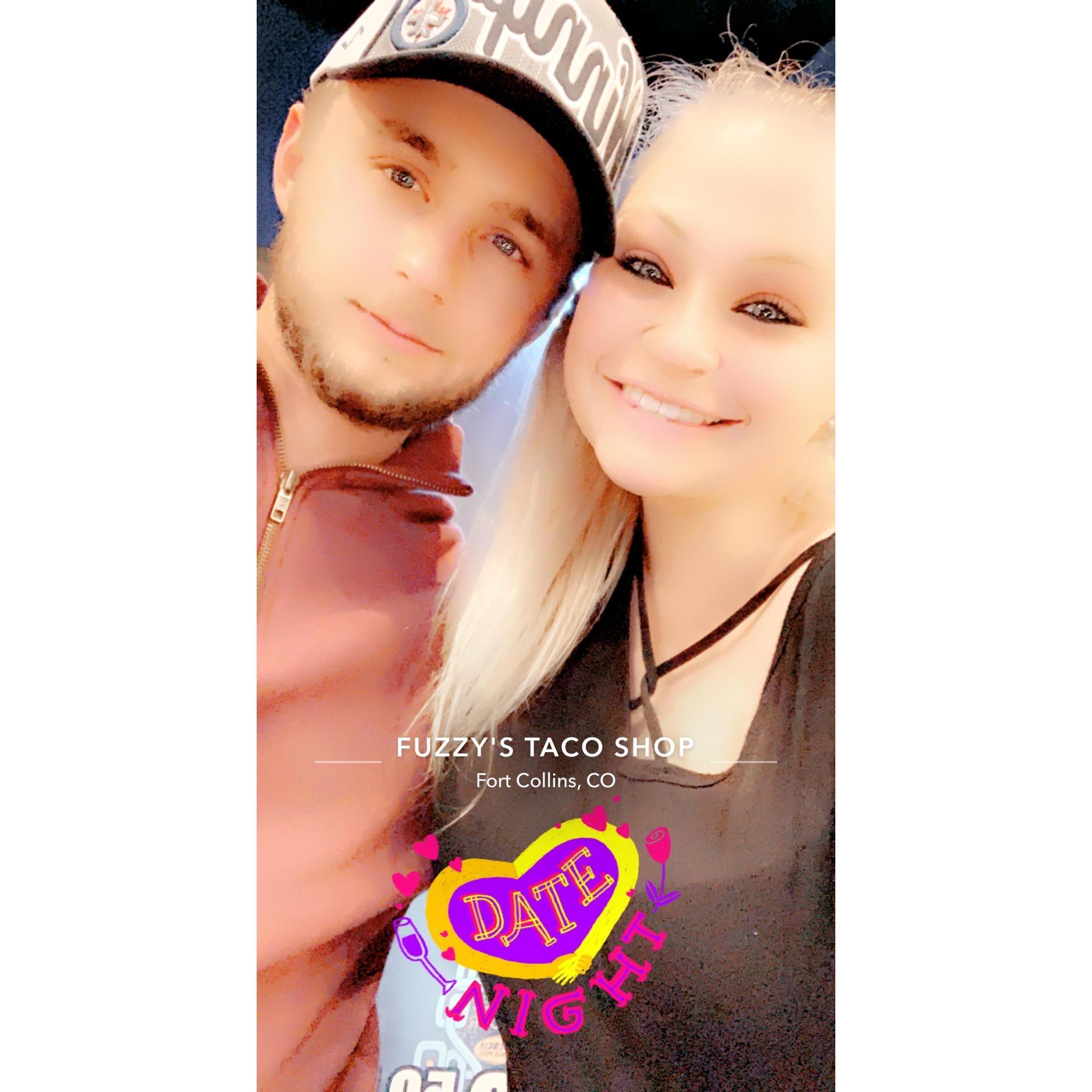Date Night!