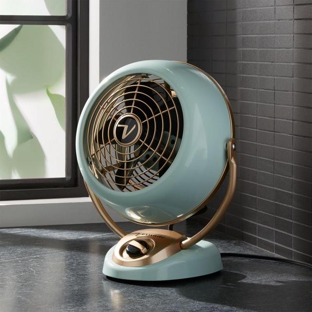 Vornado Seafoam VFAN Alchemy Fan