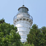 Cana Island Lighthouse