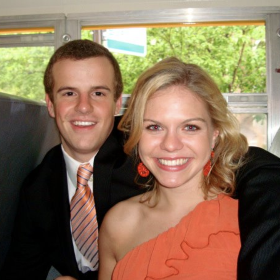 DG Formal 2012