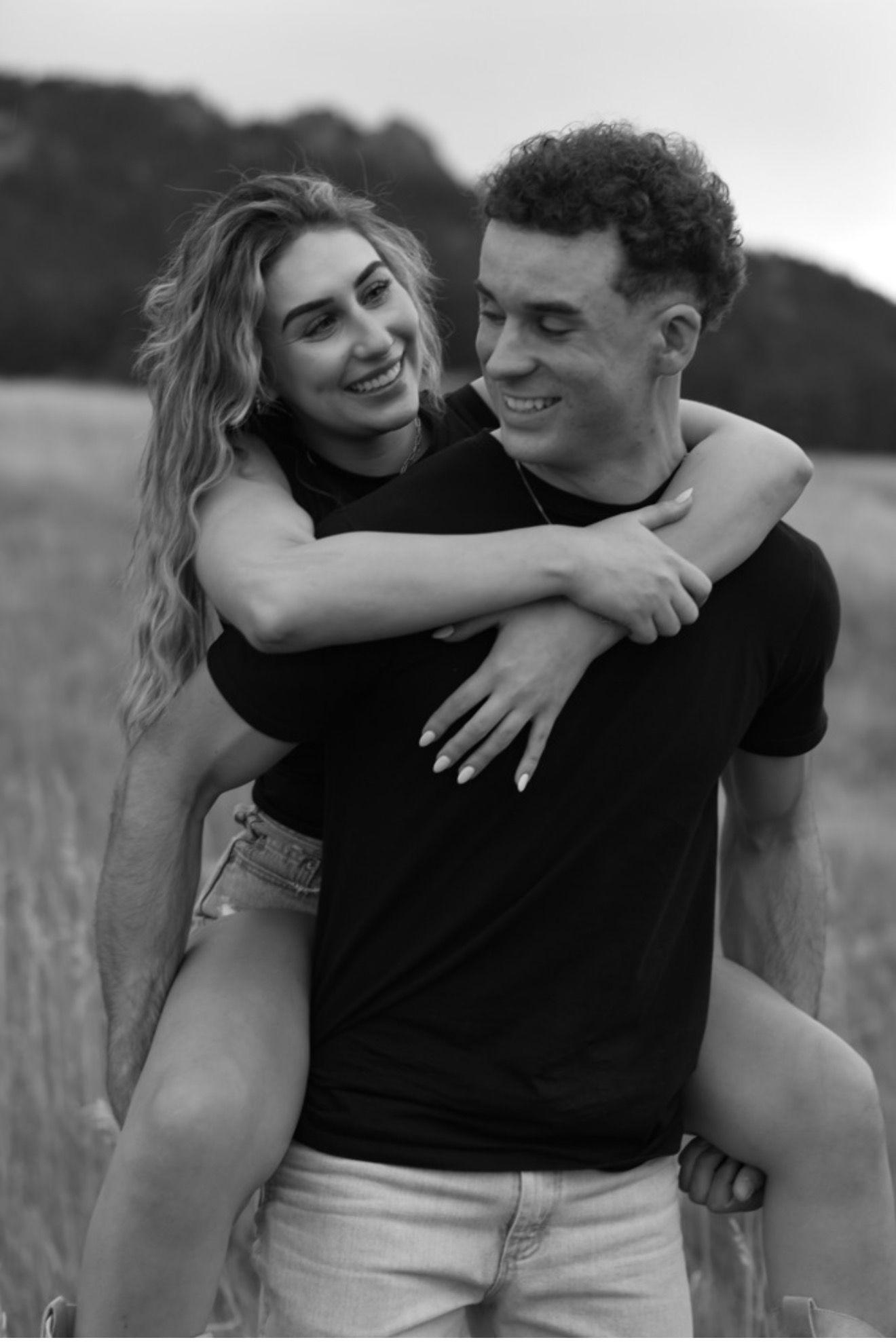 The Wedding Website of Gianna Nealon and Chase Gallegos